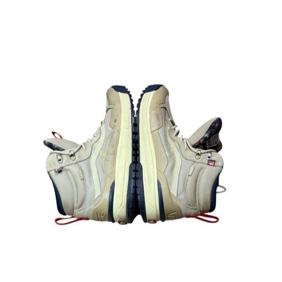 Vans UltraRange Boots Mens Size 11 EXO High MTE-2 Primaloft Hydroguard Winter - Picture 3 of 9